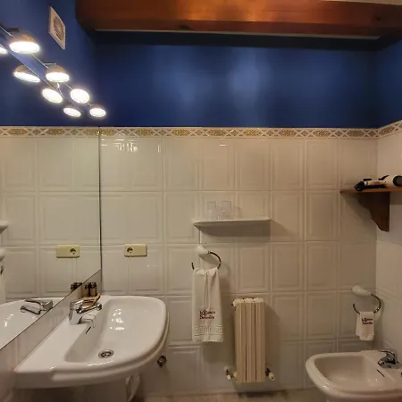 La Biesca Sebrenu Ribadesella