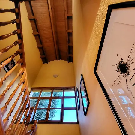 Hotel La Biesca Sebrenu Ribadesella