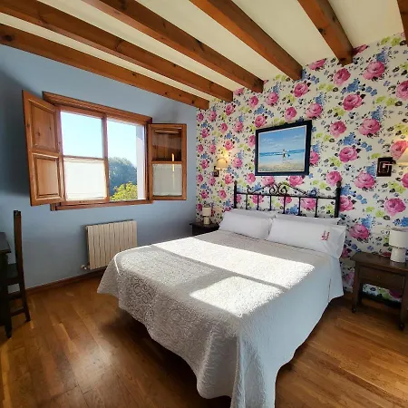 La Biesca Sebrenu Ribadesella