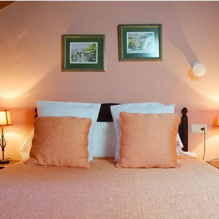 La Biesca Sebrenu ריבאדסלה