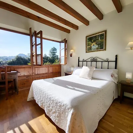 La Biesca Sebrenu 2* ריבאדסלה