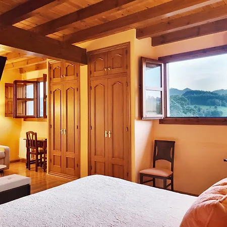 La Biesca Sebrenu 2* Ribadesella