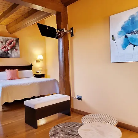 La Biesca Sebrenu Hotel