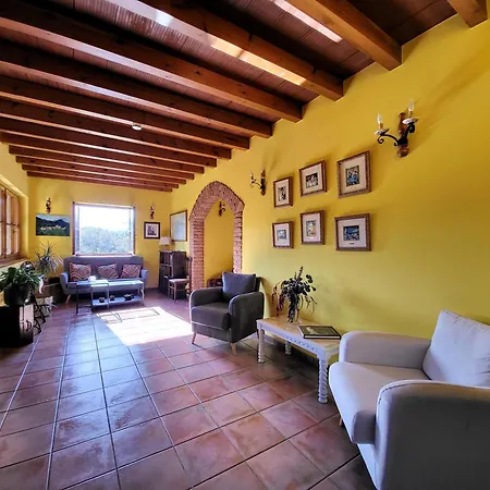 Hotel La Biesca Sebrenu Ribadesella