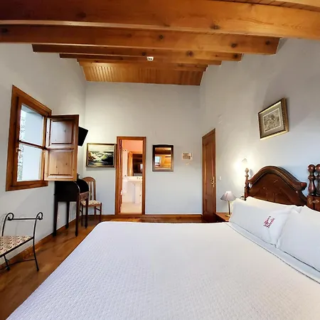 La Biesca Sebrenu Ribadesella